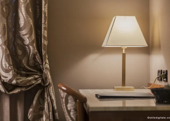 酒店 博洛尼亚萨沃依亚乡村酒店