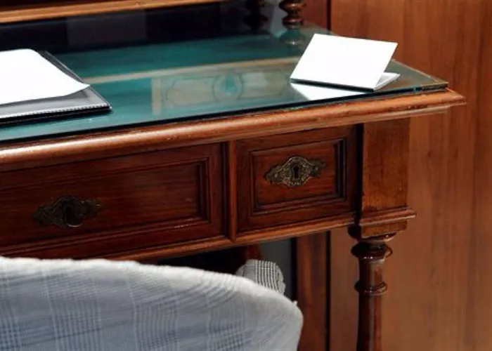 博洛尼亚萨沃依亚乡村酒店 酒店