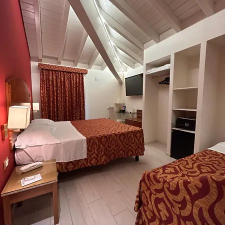 Savoia Hotel 4*