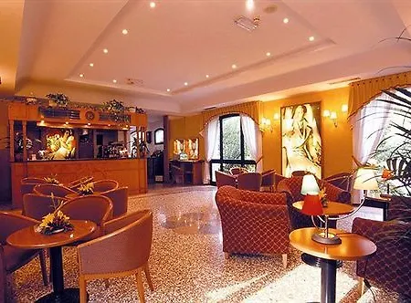 Savoia Hotel 4*