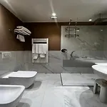Hotel Savoia Bologne