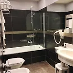 Hotell Savoia 4*