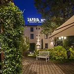 Hotel Savoia Bologne