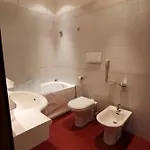 Hotell Savoia