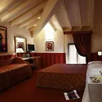 Savoia Hotel Bologne