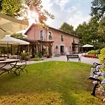 Hotel Savoia Bologne
