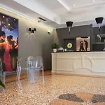 Hotel Savoia Bologne