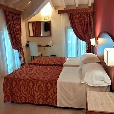 Hotel Savoia 4*