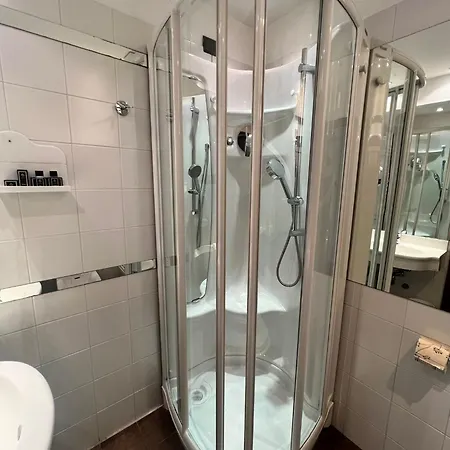 Hotel Savoia Bologna