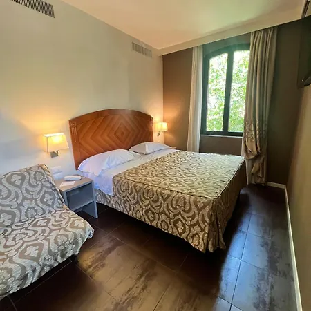 호텔 사보이아 4*