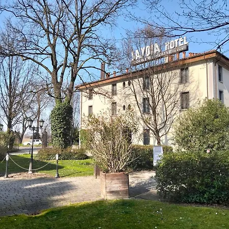 Savoia Hotel Bologna