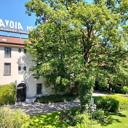 Hotel Savoia