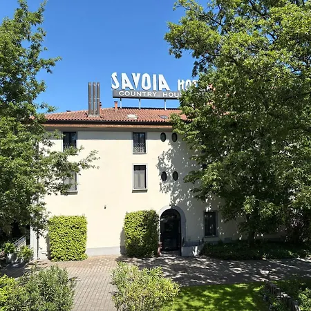 Savoia 4* Bologna
