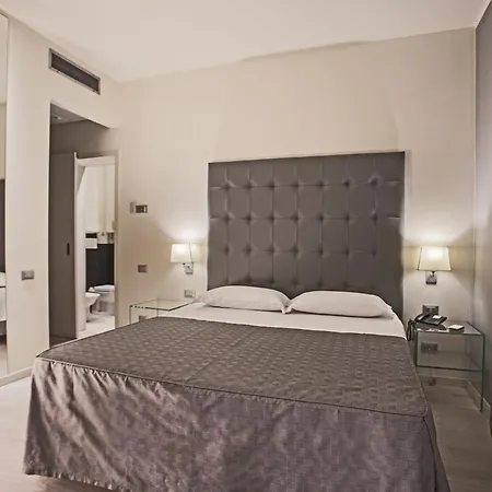 Hotel Savoia