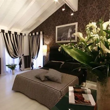 Savoia Hotel 4*