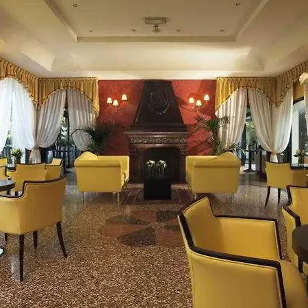 Hotel Savoia