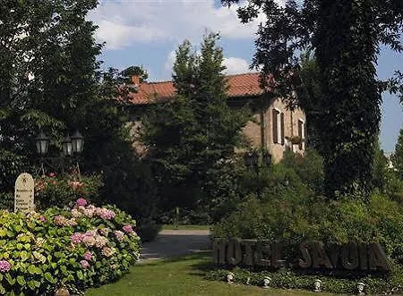Savoia Hotel 4*