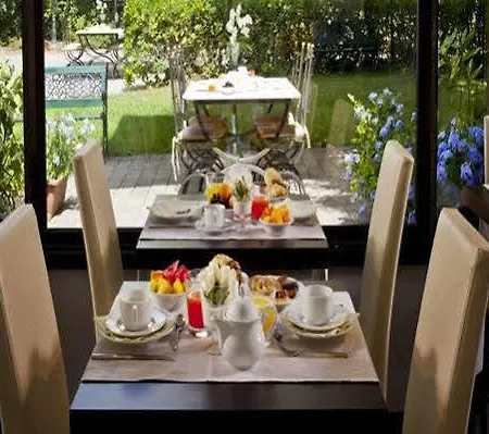 Hotel Savoia