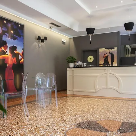 Hotel Savoia Bologna