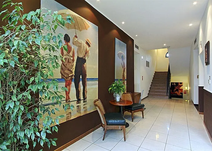 Savoia Hotel