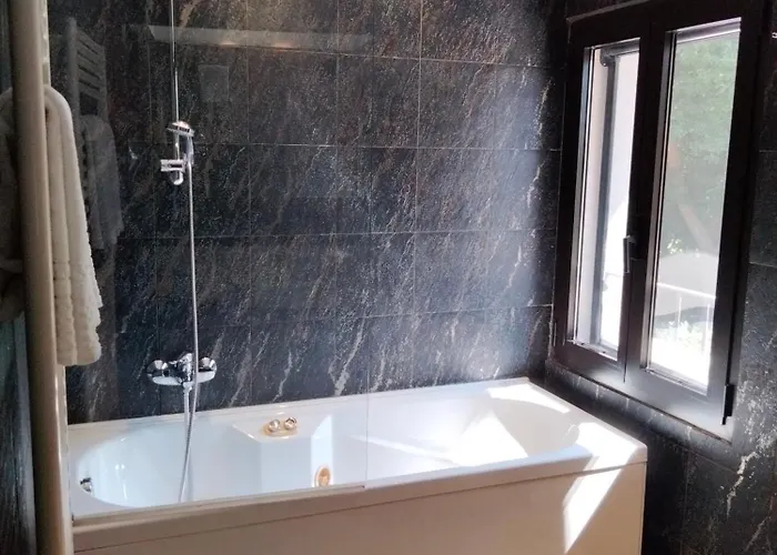 Savoia Hotel 4*