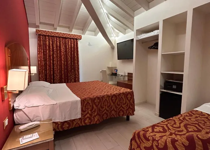 Savoia Hotel 4*
