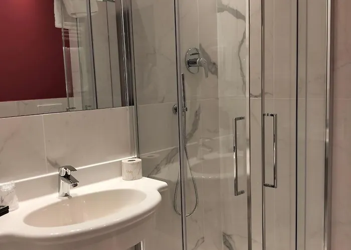 Savoia Hotel