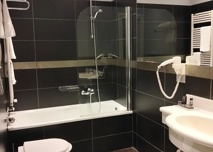 Hotel Savoia 4*