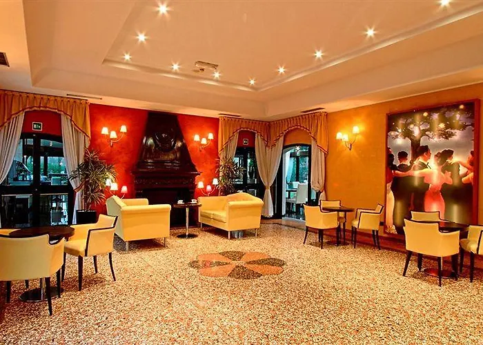 Hotel Savoia