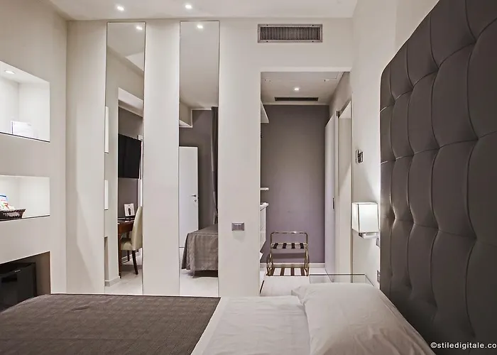 Hotel Savoia