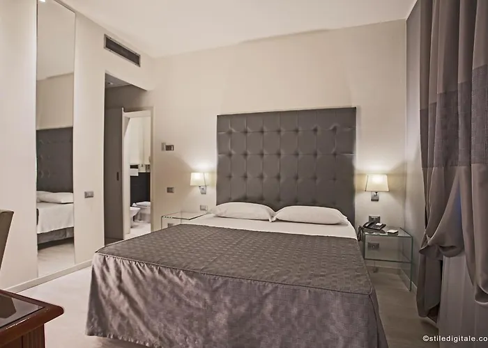 Hotel Savoia