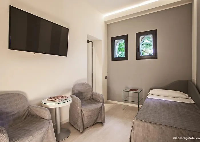 Savoia Hotel