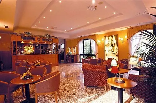 Savoia Hotel 4*