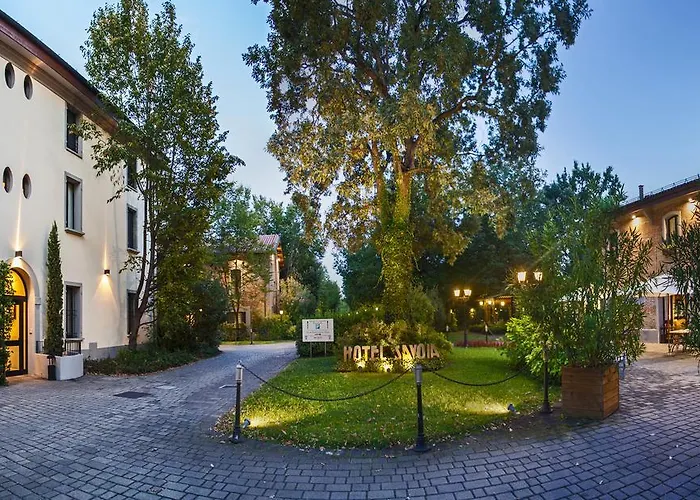 Savoia Hotel