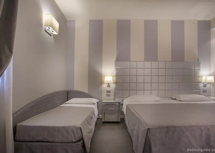 Savoia 4* Bologne