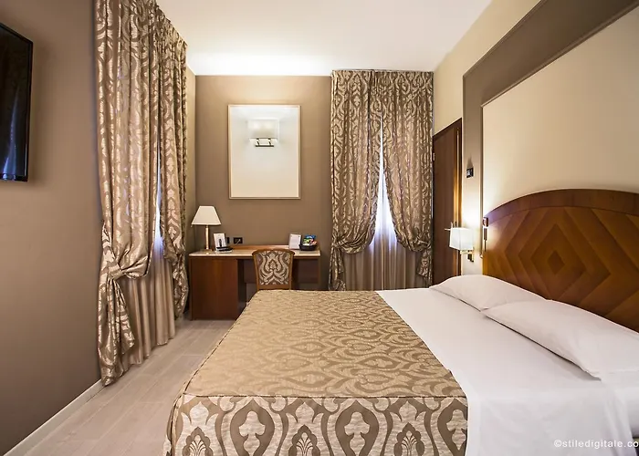 Savoia 4*