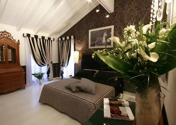 Savoia Hotel 4*