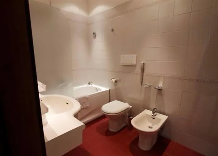 Hotel Savoia