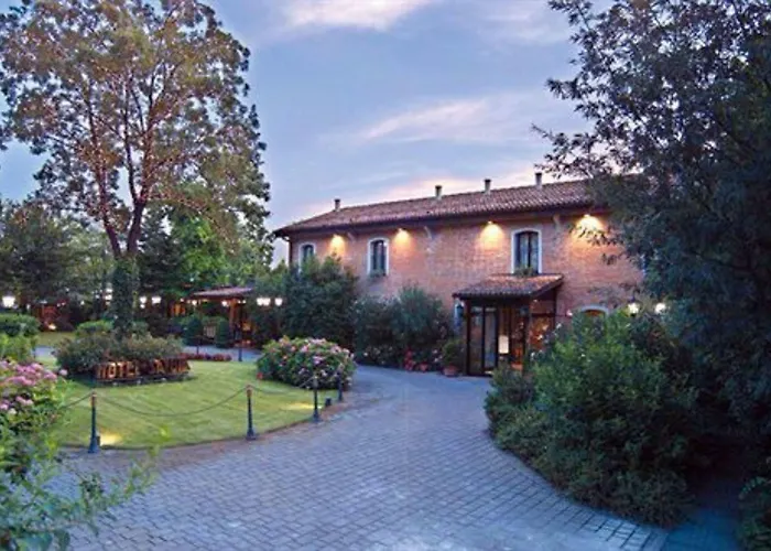 Savoia Hotel