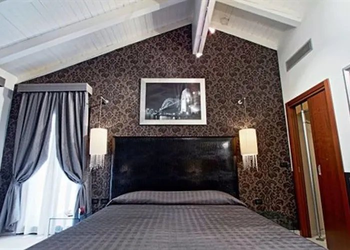 Hotel Savoia 4*