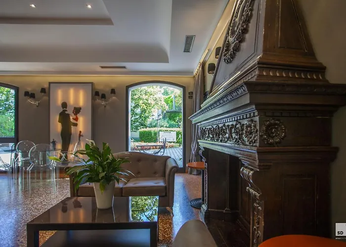 Savoia Hotel 4*
