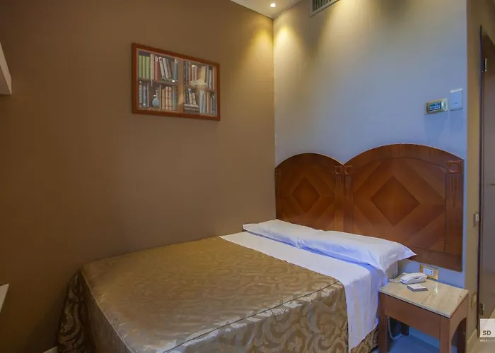 Hotel Savoia 4*