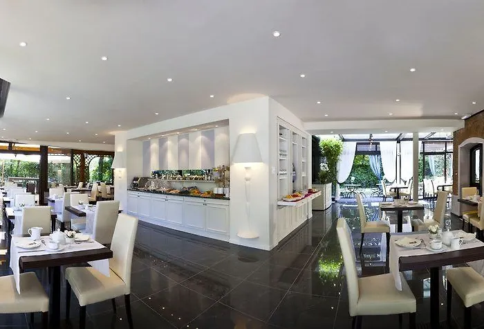 Savoia Hotel