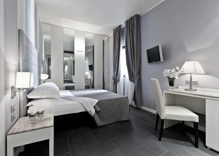 Hotel Savoia