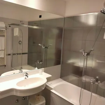 酒店 博洛尼亚萨沃依亚乡村酒店 4*
