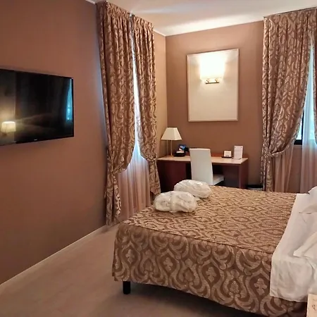 Savoia 4* Bologna