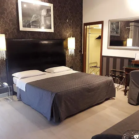 サヴォイア カントリー ハウス ホテル