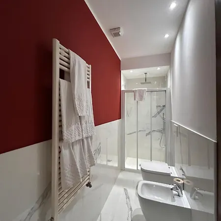 サヴォイア カントリー ハウス ボローニャ