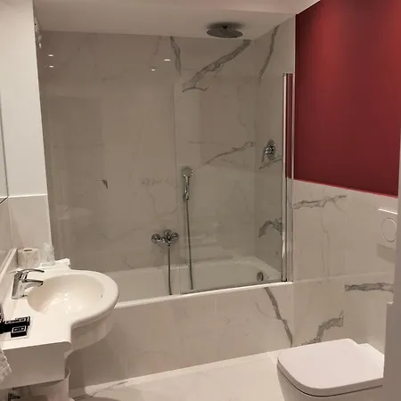 Hotel Savoia