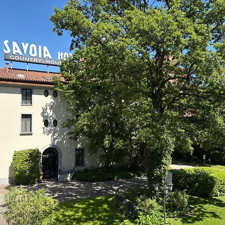 Savoia Hotel